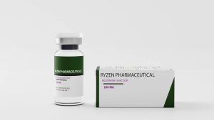 Equopoise 200mg Ryzen Pharmaceuticals