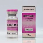 Drostanol SP Laboratories