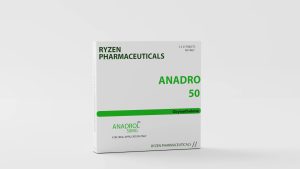 Anadrol 50mg Ryzen Pharmaceuticals