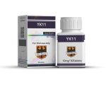 YK11 (Myostatin) Odin Pharmaceuticals