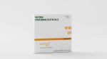 Winstrol 20mg Ryzen Pharmaceuticals