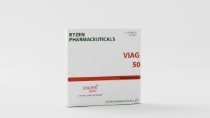 Viagra 50mg Ryzen Pharmaceuticals