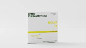 Nolva 10 Ryzen Pharmaceuticals