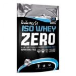 BioTech USA – Iso Whey Zero 500g Biotech Beijing Pharmaceuticals
