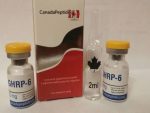 GHRP-6 5mg Canada Peptides