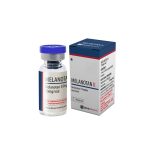 MELANOTAN II 10mg Deus Medical