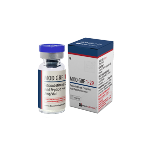 MOD GRF 1-29 2mg Deus Medical