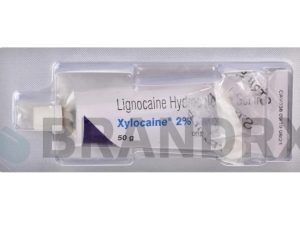 Xylocaine Jelly 2% Zydus Healthcare Ltd.