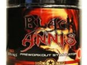 Gold Star Labs – Black Annis 300 g Gold Star Labs