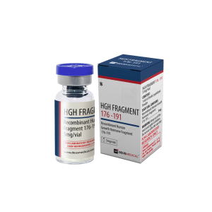 HGH FRAGMENT 176-191 5mg Deus Medical