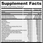 Apollon Nutrition – Assassin 374 G Apollon Nutrition
