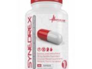SYNEDREX Fatburner Metabolic Nutrition