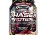 Muscletech – PROTEIN PHASE8 2000g MuscleTech