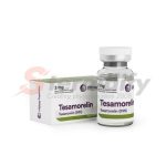 Ultima-Tesamorelin 2mg Ultima Pharmaceuticals