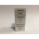 Nebido 250mg Spectrum-Pharma