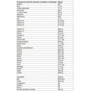 BSN True-Mass All-In-One 4200 g BSN