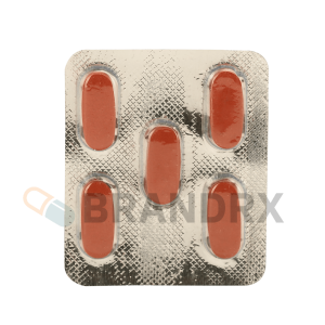 LQuin 750 mg Cipla