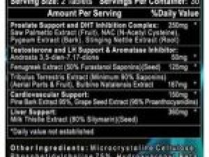INNOVATIVE LABS HELLRAISER 60 tabliet Innovative Laboratories