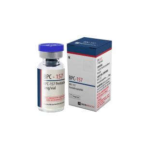 BPC-157 5mg Deus Medical