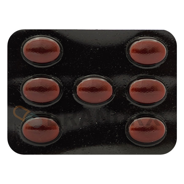 Fungotek 250 mg Pharmaceutical - Image 3