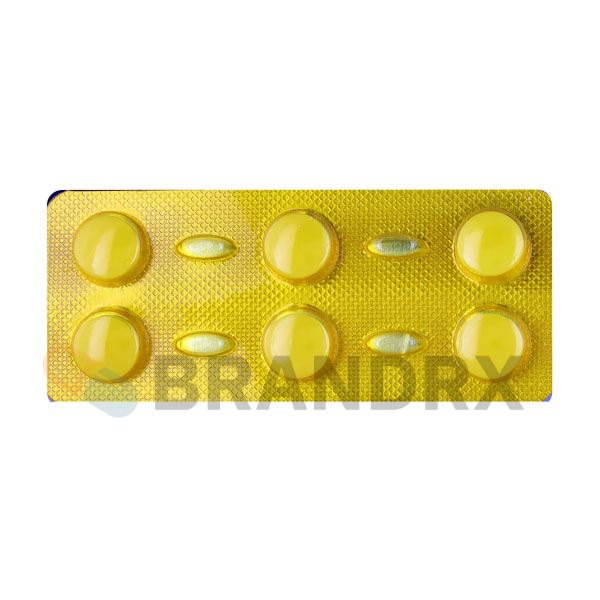 Azipro 250 mg Cipla - Image 3
