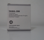 Tribol-200 Pharmaceutical