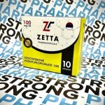 Testosterone Phenylpropionate 100 ZETTA