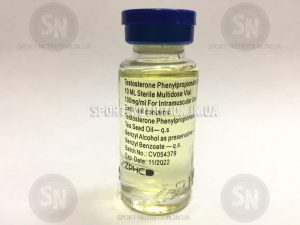Testosterone Phenylpropionate 100mg Zhengzhou