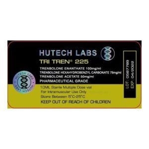 Tri Tren 225 Hutech Labs