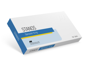 STANOS Pharmacom