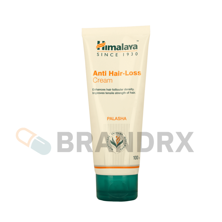 Anti Hair Loss Cream Himalaya - Image 4