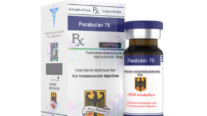 Parabolan Odin Pharma 10ml Odin Pharmaceuticals