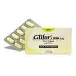 Glifor Bilim