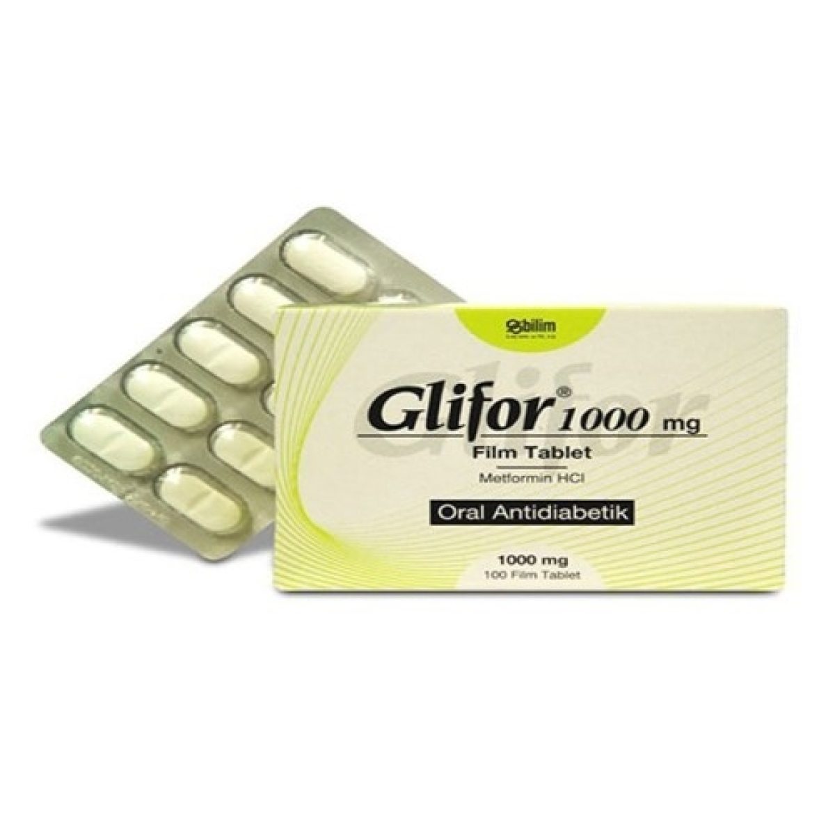 Glifor Bilim