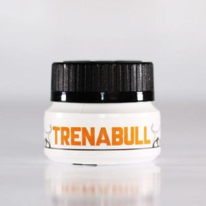 Trenabull 1mg tabs Pharmaceutical