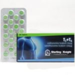 T3+T4 (30+120mcg) Sterling Knight