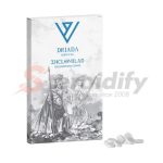 Enclomilad Driada Medical
