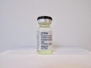 2TTM Pharmaceutical