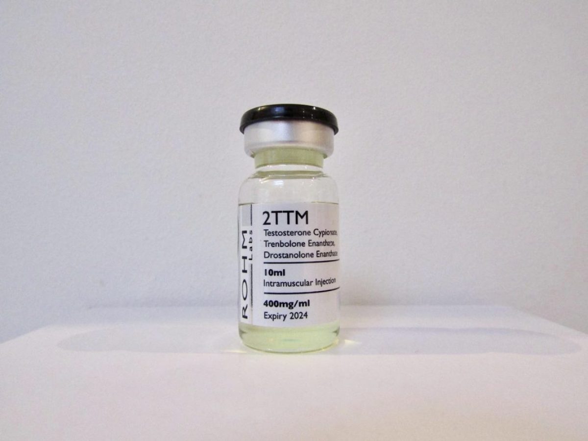 2TTM Pharmaceutical