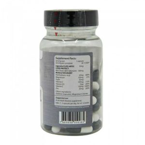 ARCAS Nutrition Ligandrol (LGD-4033) Arcas Nutrition