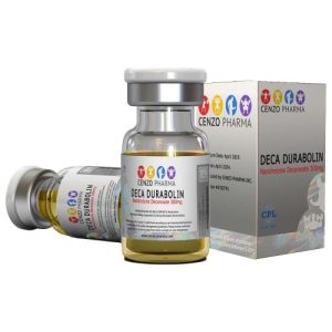 Deca Durabolin 300 Cenzo Pharma