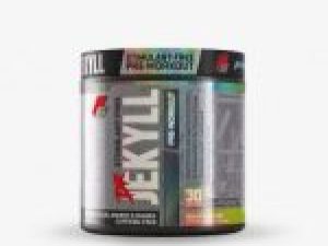 ProSupps – Dr. Jekyll ProSupps