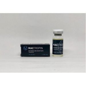 PRIMOBOLAN 100mg MACTROPIN