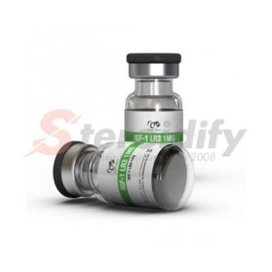 IGF-1 LR3 1mg Dragon Pharma