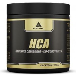 Peak Performance HCA 120 kaps Peak Performance