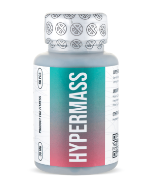 Hypermass 39mg Envenom Pharm