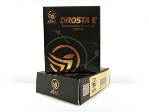 DROSTA E 200MG AQUILA PHARMACEUTICALS