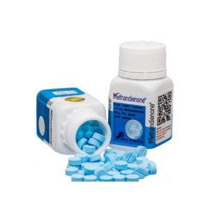 Dianabol 10 La Pharma