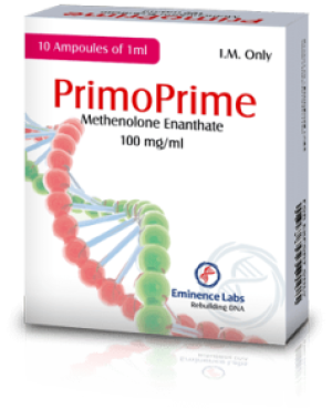 PRIMOPRIME Eminence Labs Eminence Labs