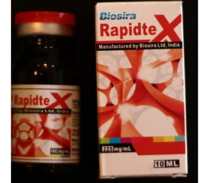 Rapidtex Pharmaceutical